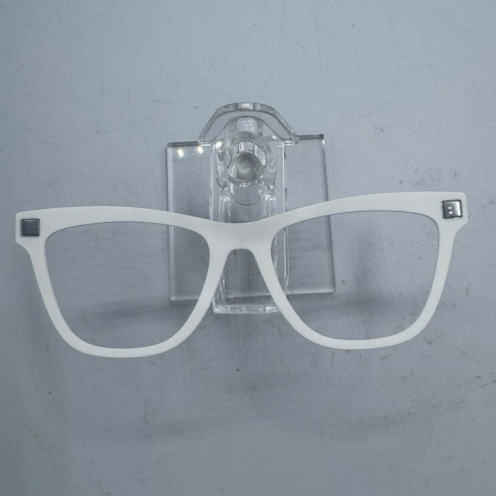 Pair Eyewear The Harper The Confetti Multicolor Eyeglass Top Toppers - Picture 3 of 4